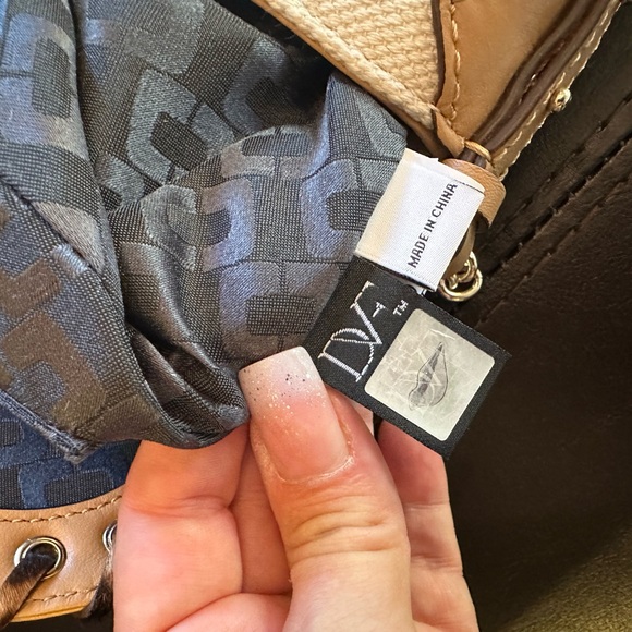 Diane Von Furstenberg Mini Sutra Crossbody - Picture 11 of 13